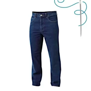 Pantalón en jean